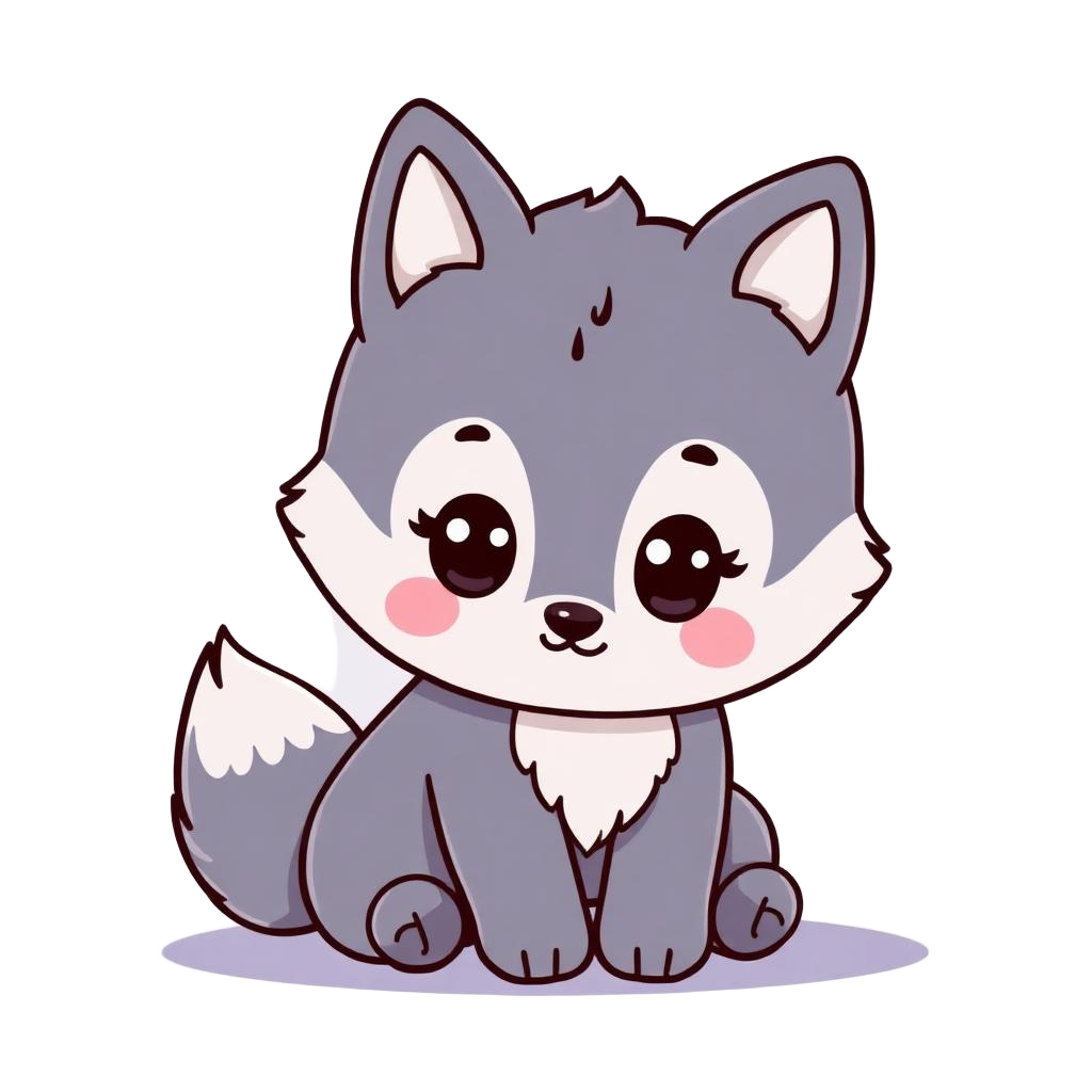 オオカミ